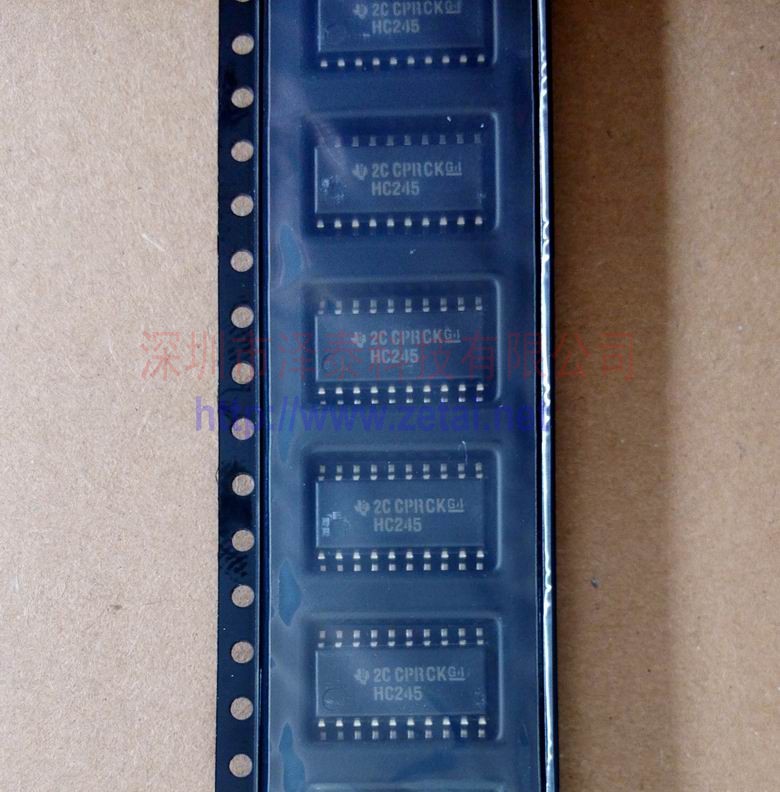 SN74HC245PWR
