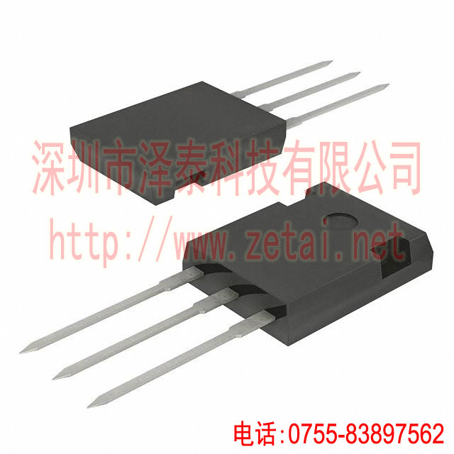 FGH20N60SFDTU